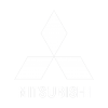 Mitsubishi (white)