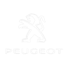 Peugeot (white)